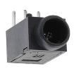 PJ-040DH  Connectors