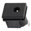 PJ-043 DC Power Connectors