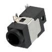 PJ-043-SMT-TR DC Power Connectors