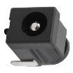 PJ-050A DC Power Connectors