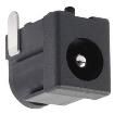 PJ-050AH  Connectors