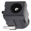 PJ-050AH DC Power Connectors