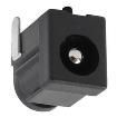 PJ-050B  Connectors