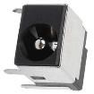 PJ-051AH DC Power Connectors