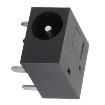 PJ-053DH DC Power Connectors