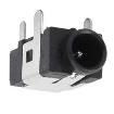 PJ-056  Connectors