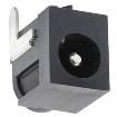 PJ-057A  Connectors