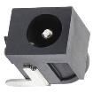 PJ-057A DC Power Connectors