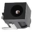 PJ-057AH DC Power Connectors