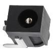 PJ-057BH DC Power Connectors