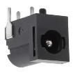 PJ-058AH  Connectors