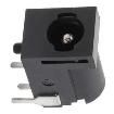 PJ-058AH DC Power Connectors