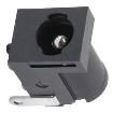 PJ-058B DC Power Connectors