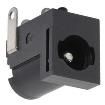 PJ-059AH  Connectors