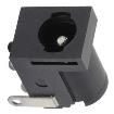 PJ-059AH DC Power Connectors