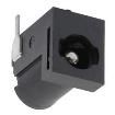 PJ-059B  Connectors