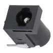 PJ-059BH DC Power Connectors