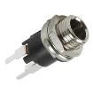 PJ-064A  Connectors