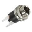 PJ-064B  Connectors