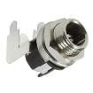 PJ-066A  Connectors