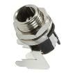 PJ-066B DC Power Connectors