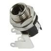 PJ-067A DC Power Connectors