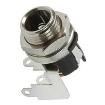PJ-067B DC Power Connectors
