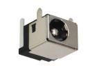 PJ-081AH  Connectors