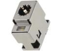 PJ-099H-LED DC Power Connectors
