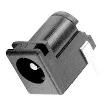 PJ-102B DC Power Connectors