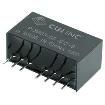 PQMC3-D24-D12-S electronic component of CUI Inc