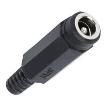 PR-002A  Connectors