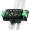 PYB10-Q48-D12-DIN Isolated DC/DC Converters
