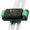PYB20-Q48-D15-DIN Isolated DC/DC Converters
