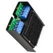 PYB30-Q24-D15-H-U Isolated DC/DC Converters