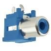 RCJ-045  Connectors