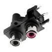 RCJ-2234  Connectors