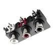 RCJ-32234  Connectors