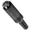 SD-30J  Connectors