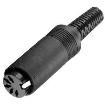 SD-30J Circular DIN Connectors