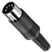 SD-80  Connectors