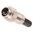 SD-80LP  Connectors