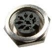 SD-80LS Circular DIN Connectors