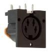 SDS-80J  Connectors