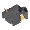 SJ1-2515-SMT-TR  Connectors