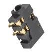 SJ1-2533-SMT-TR Phone Connectors