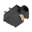 SJ1-3513-SMT-TR  Connectors