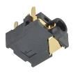SJ1-42515TS  Connectors
