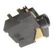 SJ1-42516-SMT-TR  Connectors