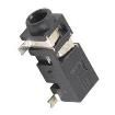 SJ-2523-SMT-TR Phone Connectors